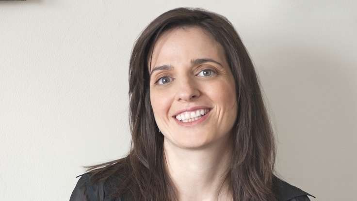 Disrupt The Status Quo: Alissa Quart On The Perks Of Being an Outsider